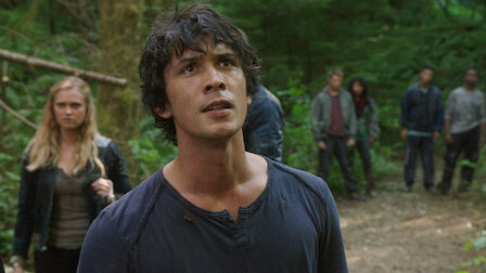 Watch The 100 | Netflix